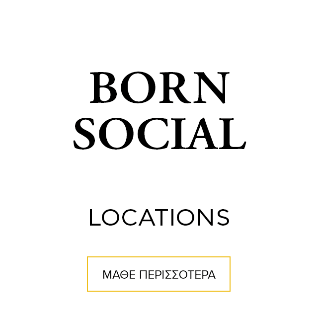 BORN SOCIAL